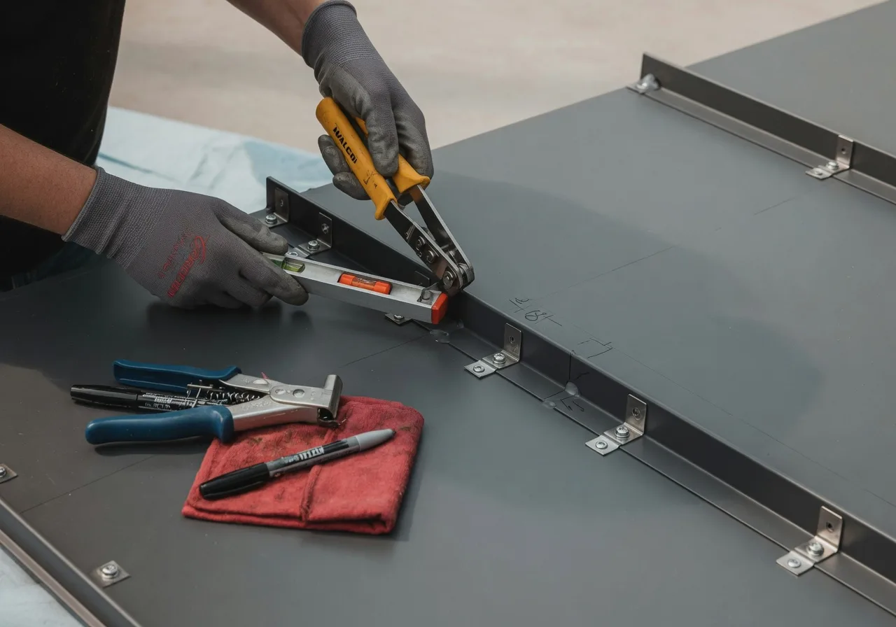 Why choose Metal Roofing Installation in Sunflower, MS